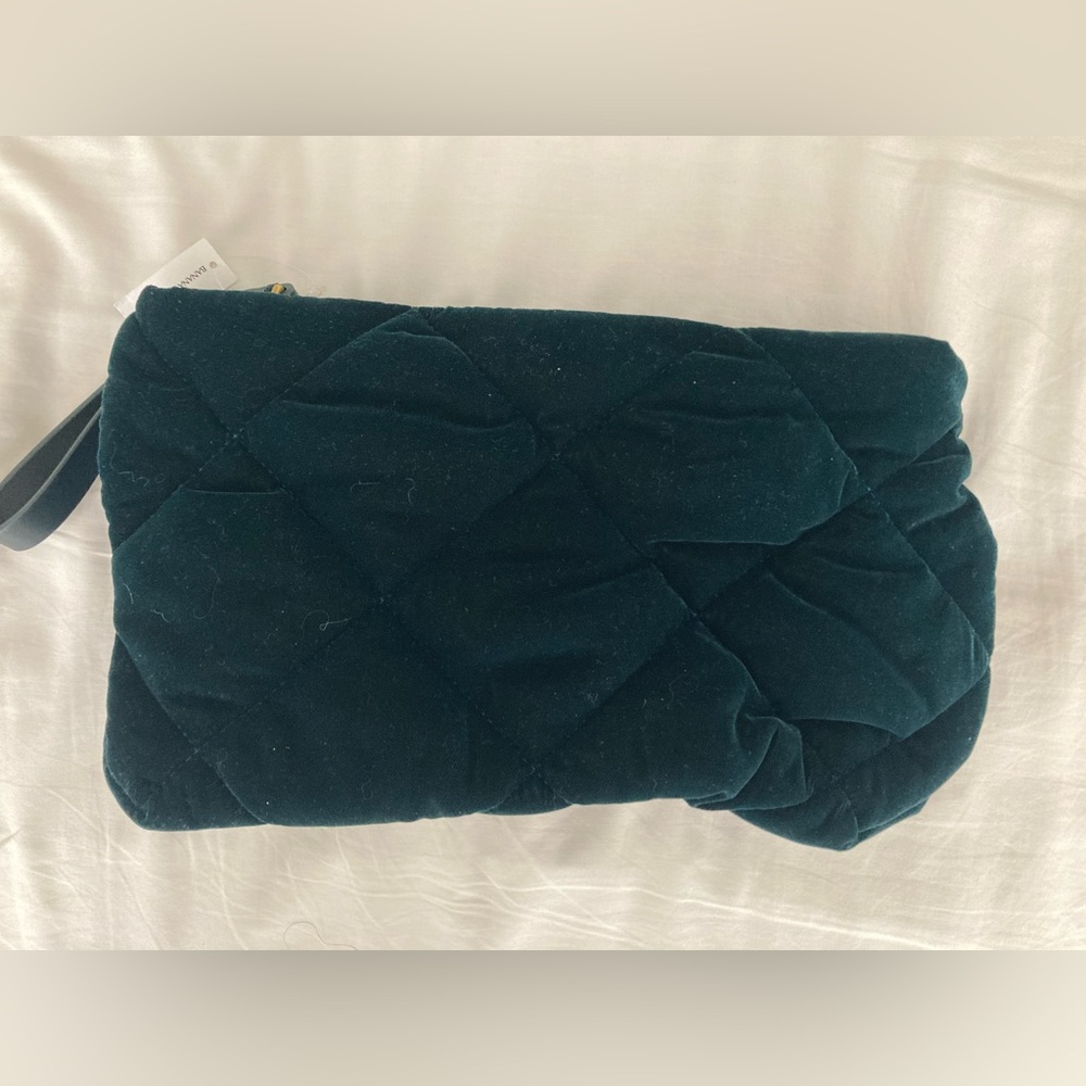 Banana Republic Clutch Bag